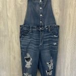 American Eagle Outfitters Jegging Overall Photo 0