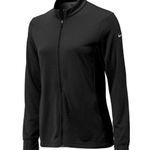 Nike Women's Dri-Fit Zip Up GOLF Jacket - Women's Jacket Size MEDIUM Photo 0