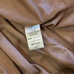 Peach Love California  Women's Lace Long Sleeve Floral Dress Flowy Photo 5