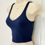 Lululemon Align Tank Top Size 0 True Navy Blue Photo 6