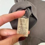 Popular 21  Grey Corset Crop Top Photo 6