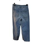 Oat Women's Flared Jeans Size 2 Blue Medium Wash 5 Photo 1