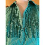 Banana Republic  blouse M Photo 2