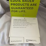 Eddie Bauer Women’s Lodge Down Jacket Photo 8