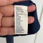 American Eagle New  Size 2 Blue, Cream, Pink Strapless Mini Dress Photo 5