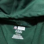 NFL Nike Green Bay Packers Dark Green Hoodie Photo 2
