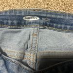 Old Navy Rockstar Blue Jeans Photo 2