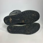 Merrell  waterproof winter boots gray & black size‎ 7 Photo 6