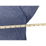 Dc Sunday Women's Blue Sweater Size 1X Photo 5