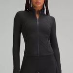 Lululemon Define Cropped Jacket Photo 0