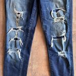 American Eagle Jegging Mid Photo 1