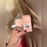 Birdy Grey  MONI Convertible Dress Chiffon Taupe Large NEW NWT BRIDESMAID WEDDING Photo 10