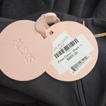 Alexis NWT Fiore Dress in Black Midi A-Line Wool Size Large Photo 13