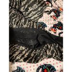 IZOD  shapewear black and beige M Photo 3