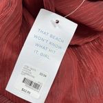 Cacique Swim by  Women Plus Size 22/24 Cover Up Dress Pool Beach Resort Vacay NWT Photo 4