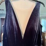 Anthropologie  Velvet Dress Photo 1