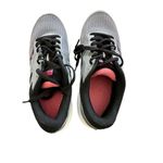 Saucony Women's Cohesion 16 Charcoal/Petal Running Shoes S10782-15 Size 8 Photo 3