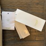 Liz Golf Skort Size 6 Khaki Tan Tan Photo 6