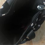 Alice + Olivia Nylon Floral Daisy Duffel Bag Photo 5