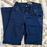 Rock & Roll Cowgirl Rock & Roll Trouser High-Rise Cowgirl Jeans Photo 0