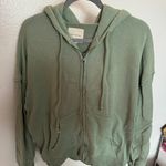 American Eagle Zip-Up Photo 0