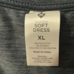 Members Mark  Favorite Soft Dress, tank top dress camo size XL Photo 7