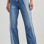 VICI Sammie Tonal High Rise 90S Jeans - Medium Wash / 28 Photo 0