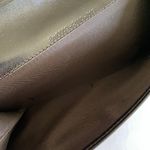 Fendi Auth ZUCCA Zucchino Canvas Leather Bifold Wallet π Photo 9