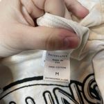 Daydreamer  Rolling Stones Rebel Tie Dye Cropped Graphic Tee Size Medium Photo 4