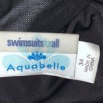 Swimsuit For All Aquabelle Empire One Piece Swimsuit  Photo 7