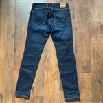 Lucky Brand Lolita Skinny ankle length jeans, size 2/26 Photo 4