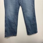 Good American Good‎ American Good Girlfriend High Waist Jeans Photo 2
