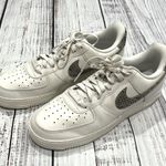 Nike  Air Force 1 low ‘07 snakeskin Phantom Photo 0