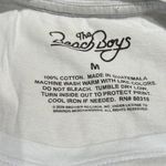 The Beach Boys 1985 Tour T Photo 4