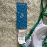 Cupshe NWT--TWO PIECE TEXTURED SWIMSUIT-SIZE SMALL Photo 7