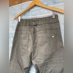 Bevy Flog Shelly original pants size 28 Gray Photo 8