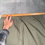 Abercrombie & Fitch green Skirt Photo 8