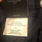 Harry Potter Hogwarts Universal Studios Navy Blue Hoodie Juniors SM Size undefined Photo 4