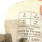 Dr. Martens OOAK 2020 Artist Dispencer 1460’s Leather Lace-Up Boot M 9 W 10 NEW Photo 4