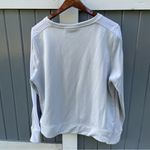 Under Armour Cropped Loose Fit Top Photo 1