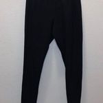 Old Navy black casual comfy Sweatpants Photo 0