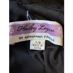 Adrianna Papell Hailey Logan by Dress with Sequins and Cutouts Size 7/8 Photo 5
