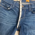 Pilcro and the Letterpress Pilcro‎ and the Letterpress Jeans Women's Size 25 Skinny straight Leg Jeans Photo 4