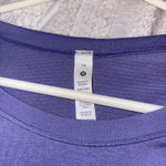 Lululemon  Swiftly Tech Long Sleeve Shirt Photo 1