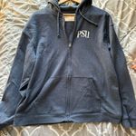 Penn State Zip Up Jacket Photo 2