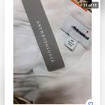 Anthropologie  The Odells Dot-Printed Maxi Dress size XS. , XSP Photo 9