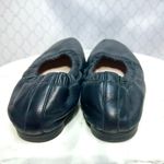 Stuart Weitzman  Gina Leather Flex Ballet Flats 6.5 Photo 4