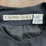 Josephine Chaus vtg blazer with shoulder pads, size 8 Photo 7