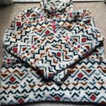 Eddie Bauer  Sherpa Quarter-Zip Photo 1