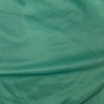 Adidas Nwt Women's Bc Brio Vintage Mesh Shorts Size XL Court Green & White Photo 2